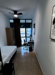 Regent Grove (D23), Condominium #622032151